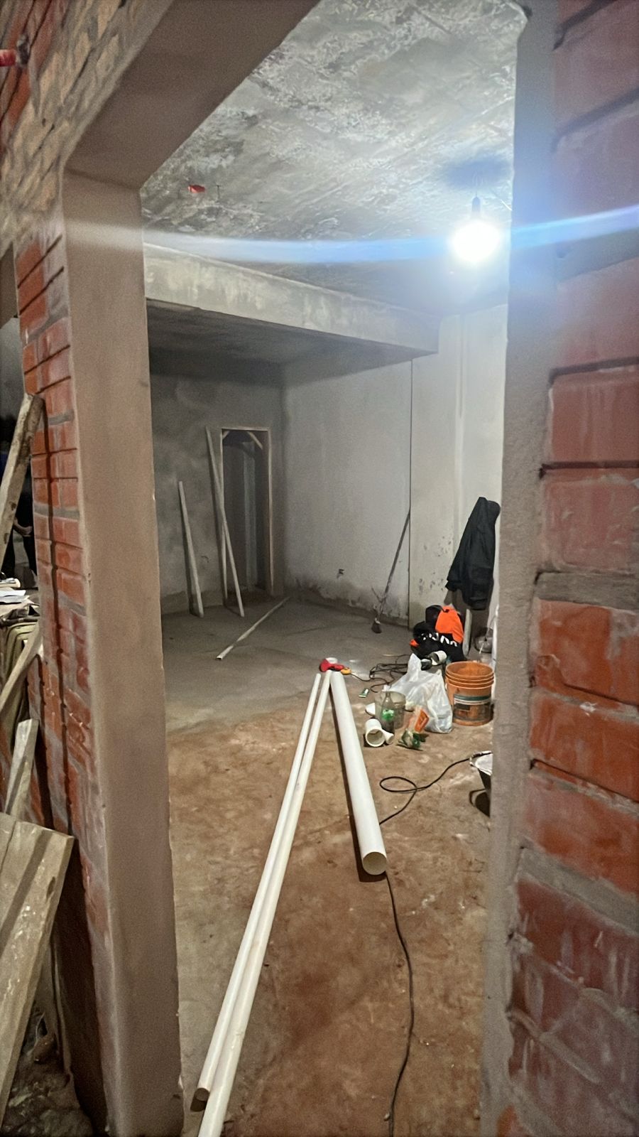 Alquiler deposito 420m2 con oficinas — foto 2