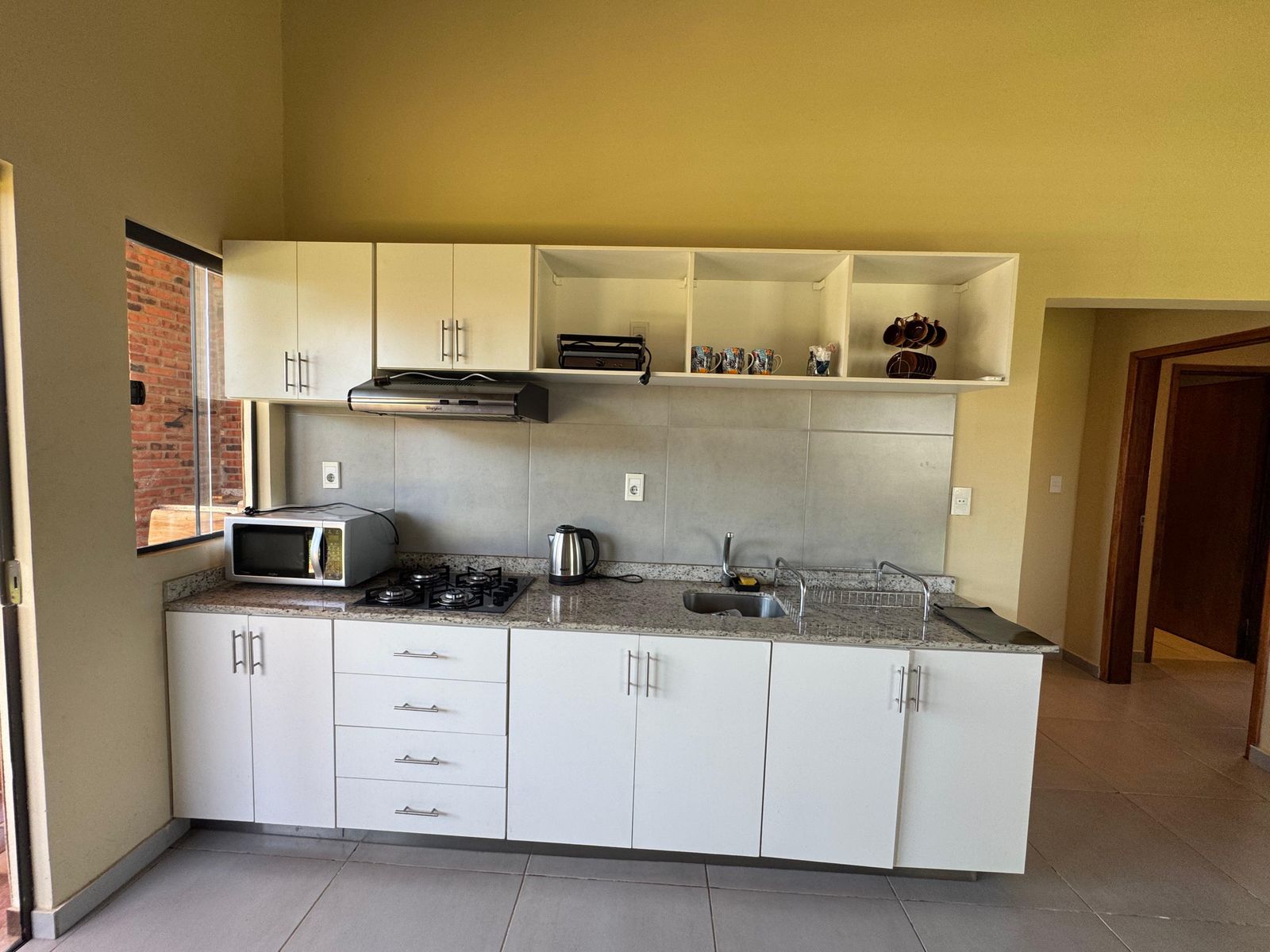 Casa Amoblada En Puerta Del Lago – San Bernardino — foto 3