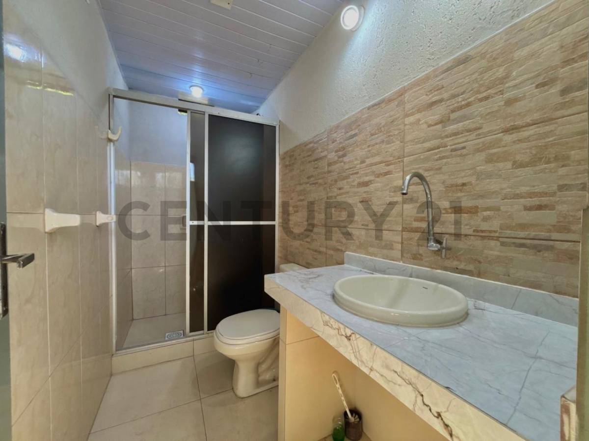 Vendo casa de verano en San Bernardino — foto 3