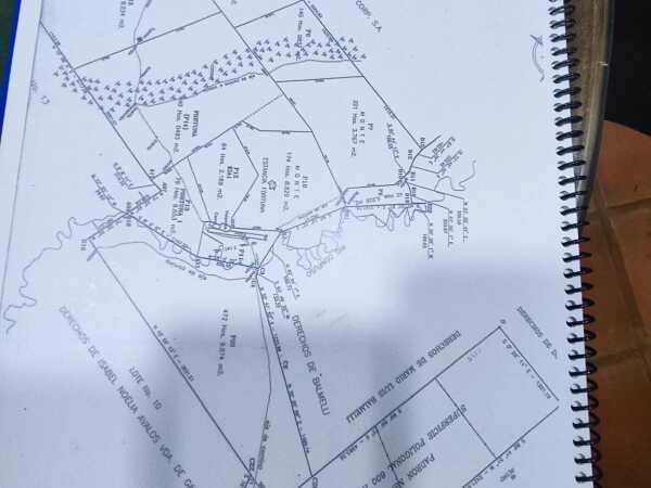 PROPIEDAD RURAL EN VENTA ZONA TACUARA!! — foto 2