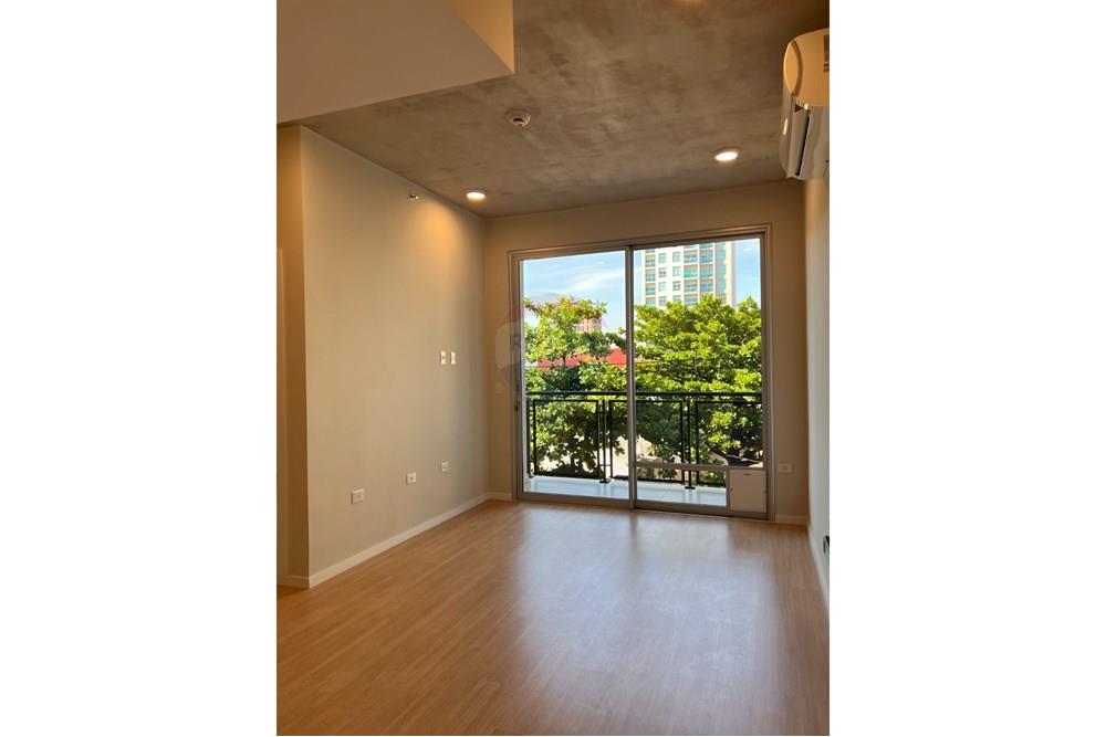 ALQUILO DPTO DE 1 DORMITORIO LIFE MARISCAL. — foto 2