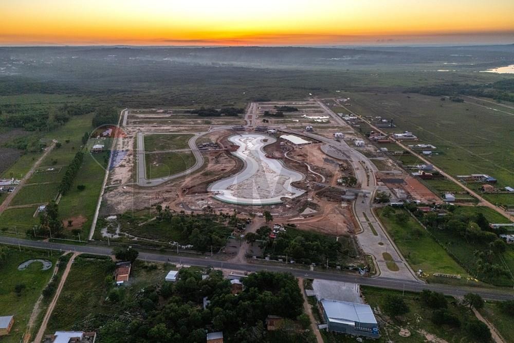 HIGHLANDS | BARRIO CERRADO DE ALTA GAMA — foto 2