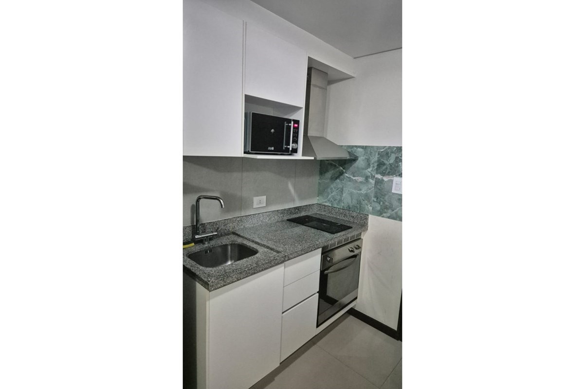 Departamento-Alquiler-Av. Primer Presidente, Mburucuyá, Asunción — foto 3