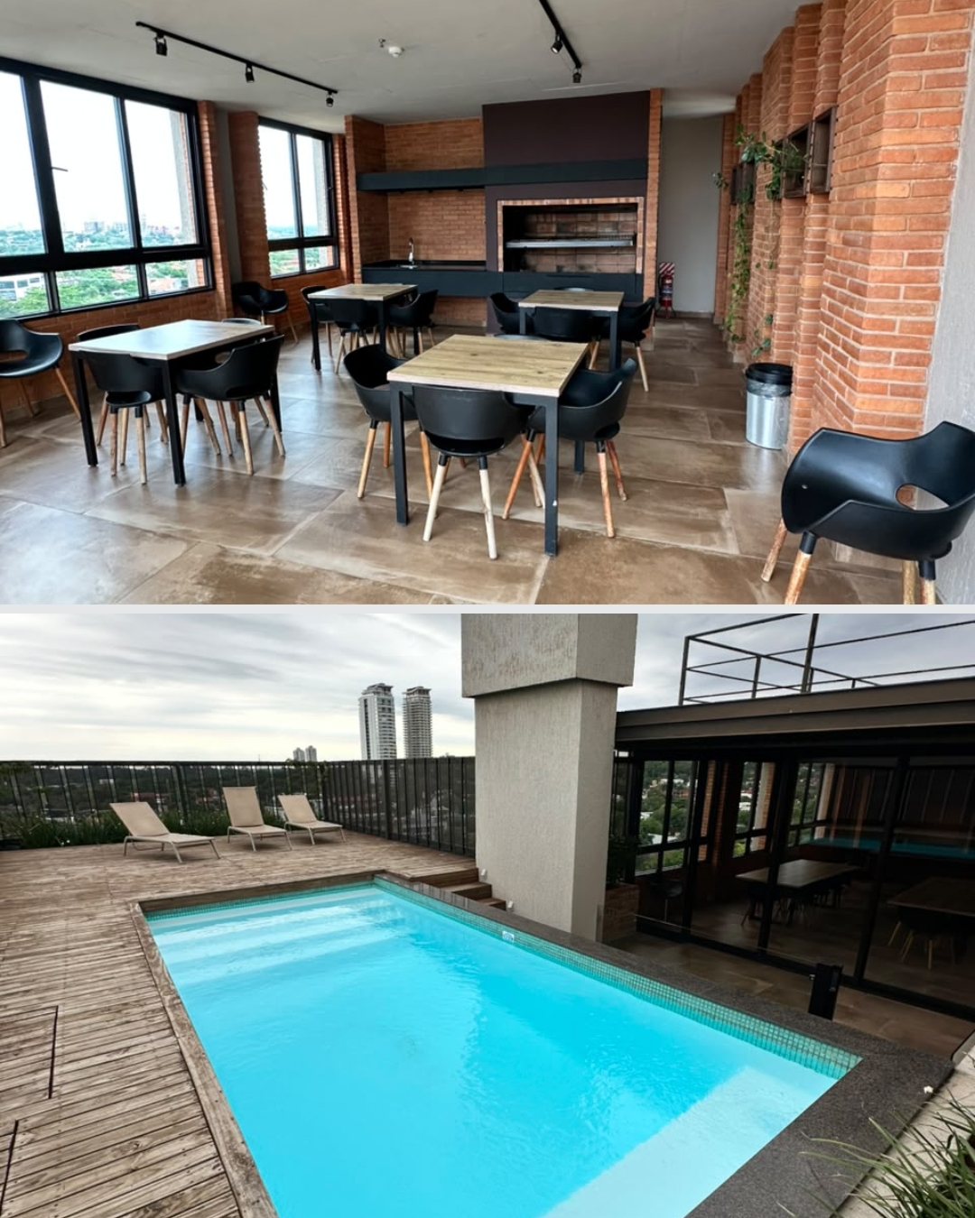 VENDO DEPARTAMENTO DE 1 DORMITORIO – EDIFICIO MUHRADA - foto 5