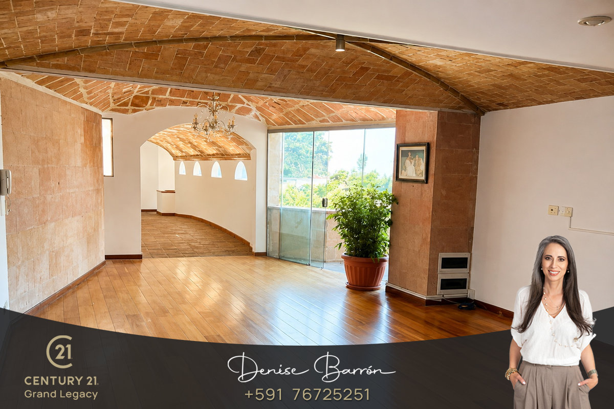Casa en venta en La Florida
