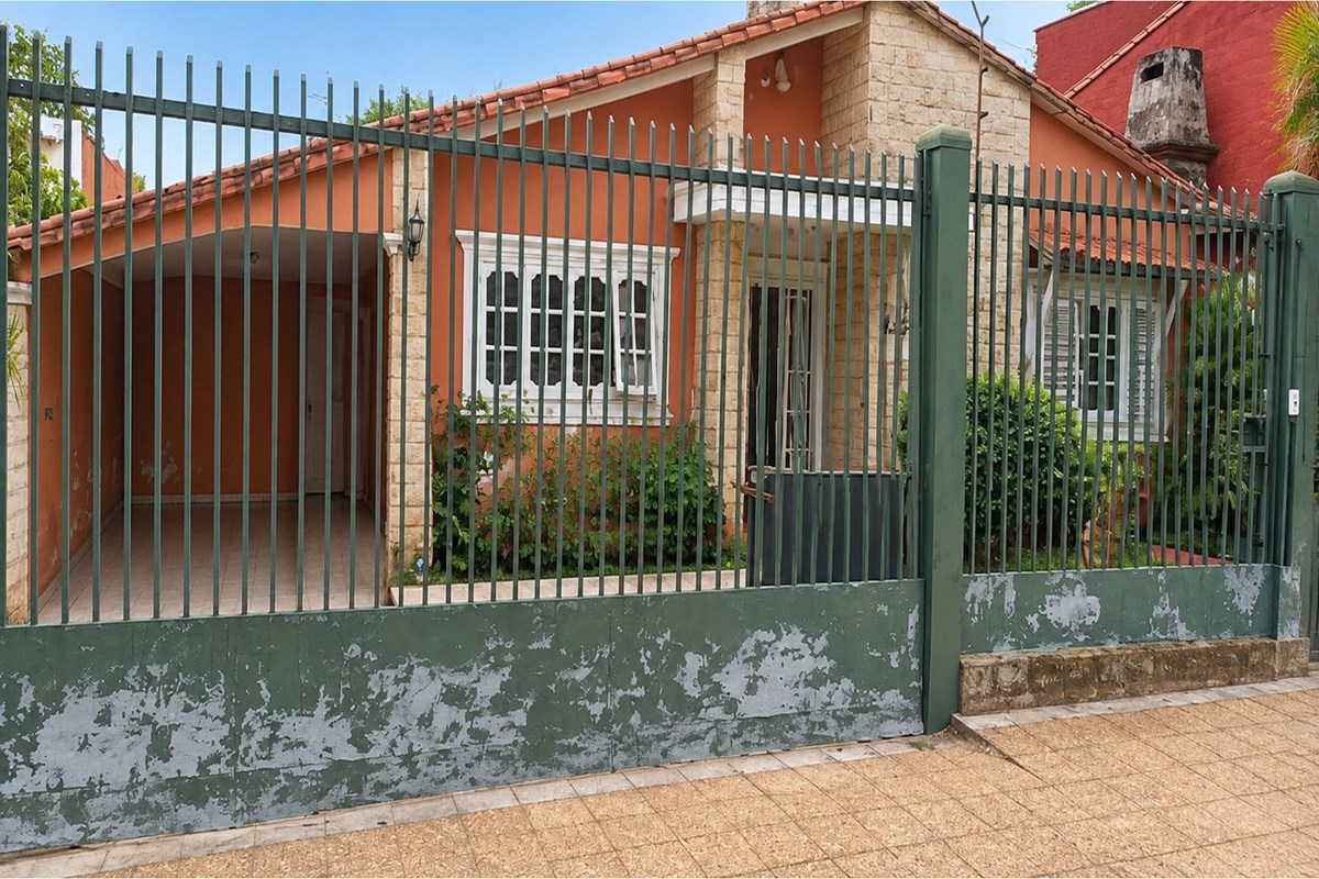 Casa en venta en Tembetary