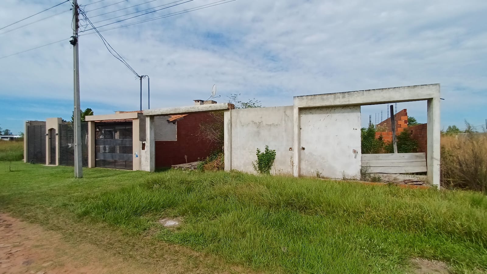 VENDO TERRENO EN SAN BERNARDINO EN PUERTA DEL LAGO — foto 2