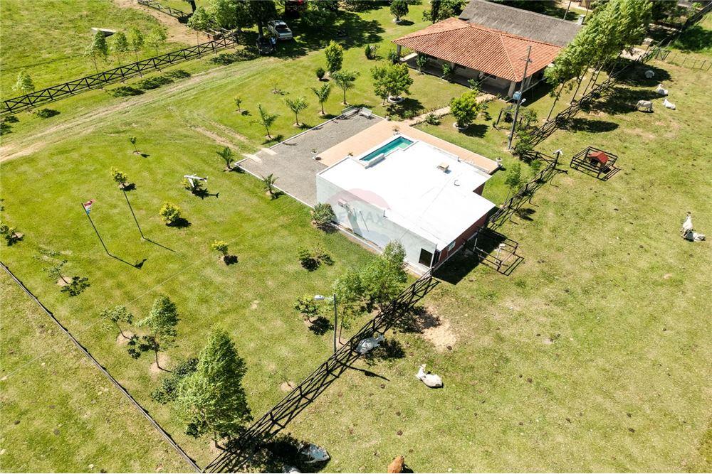 VENDO ESPECTACULAR ESTANCIA GANADERA EN ISLA PUCU — foto 2