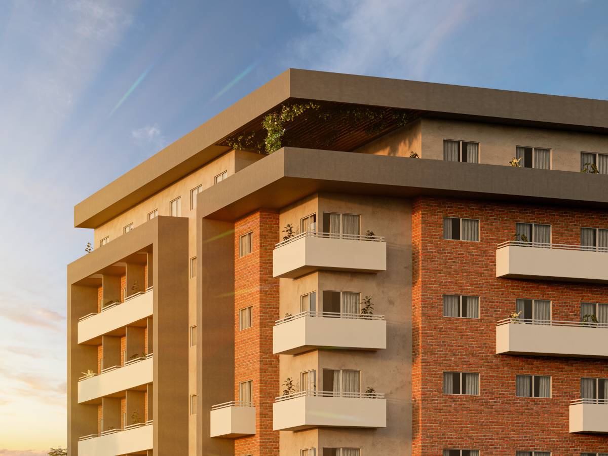 Departamento Monoambiente en Pozo en Venta - Mariano Roque Alonso — foto 3