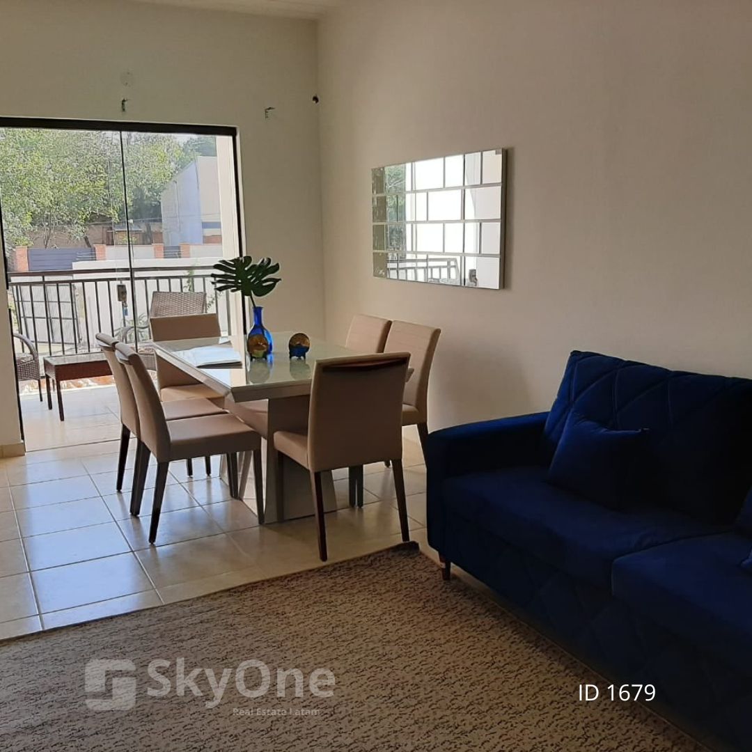 VENDO DEPARTAMENTOS A ESTRENAR EN LAMBARÉ — foto 3