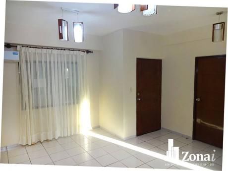 Gran Oferta! Apartamento De 2 Dormitorios En Cond. Zona Norte