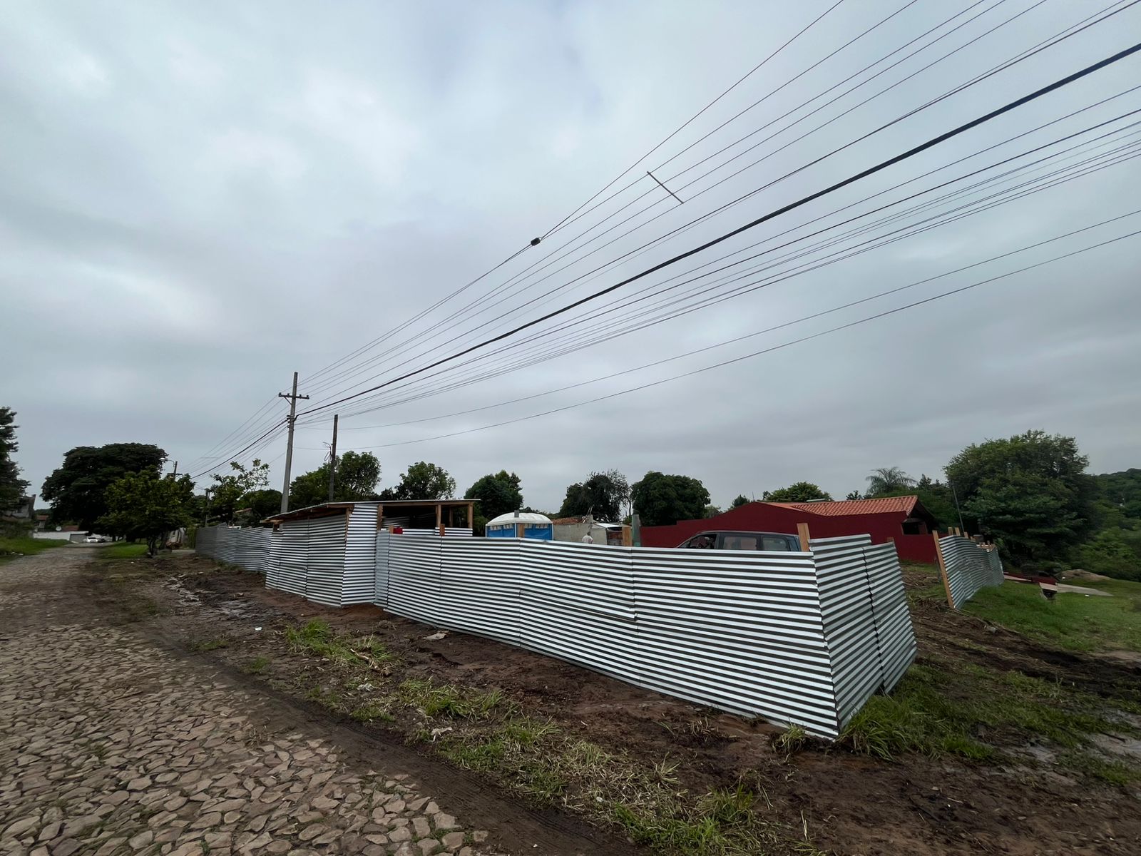 ALQUILO TINGLADO ZONA PUERTO FENIX — foto 2