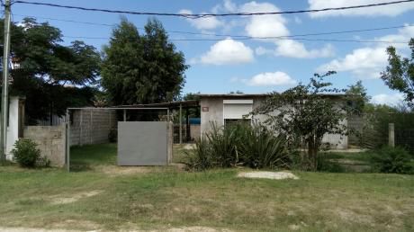 Casa De Un Dormitorio Solymar Norte
