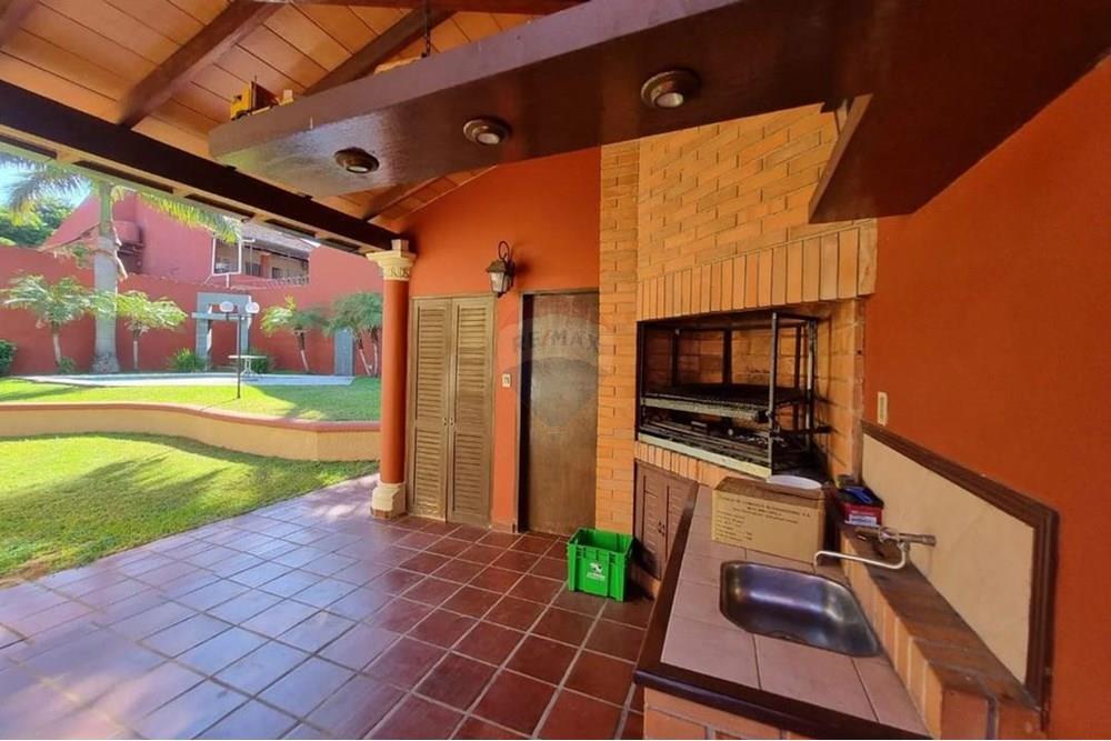 VENDO AMPLIA CASA EN SAN VICENTE — foto 3