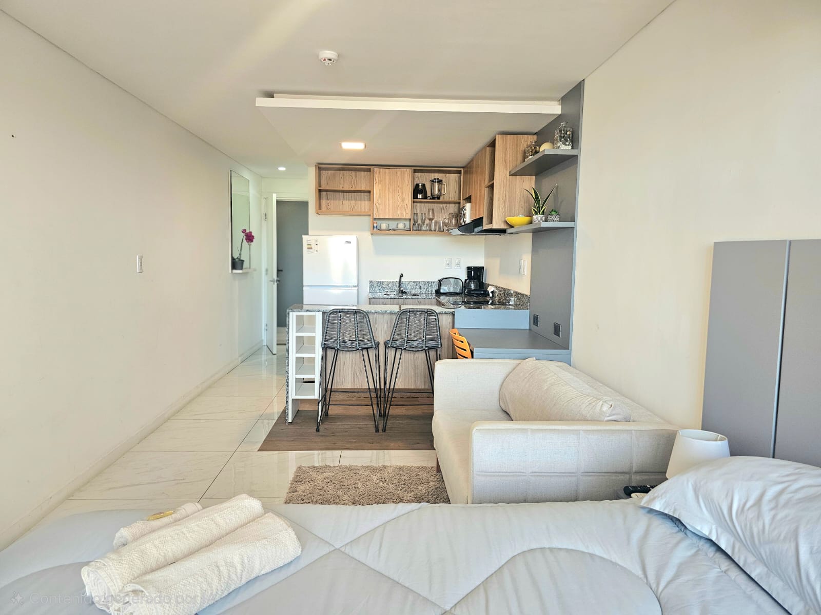 Venta Monoambiente En Ramada By Wyndham En Mariano R. Alonso — foto 2