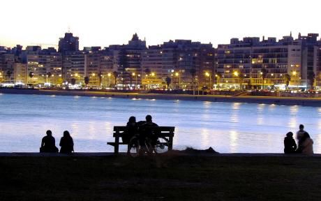 Venta De Apartamento 1 Dormitoro Pocitos