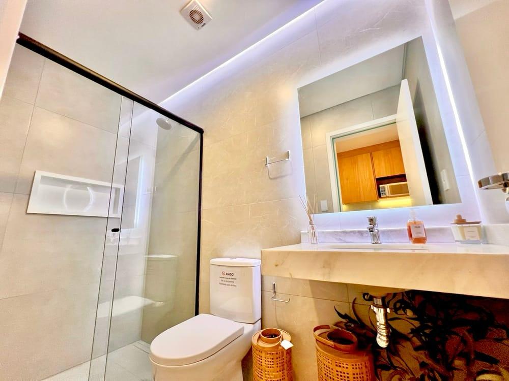 Departamento en venta en Ycuá Satí, Asunción — foto 2