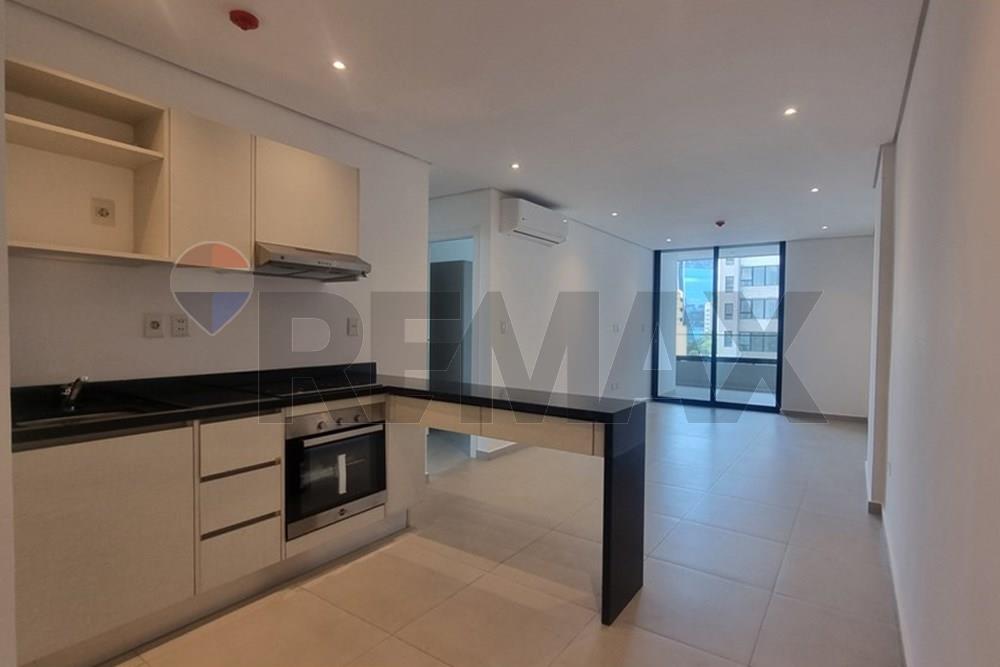 DEPARTAMENTO EN VENTA - LAS LOMAS (CARMELITAS)  EDIFICIO PUNTO MOLAS — foto 2