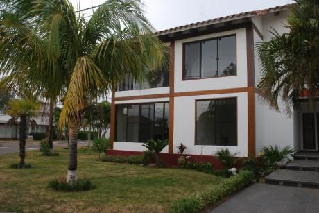 Casa En Venta En El Norte