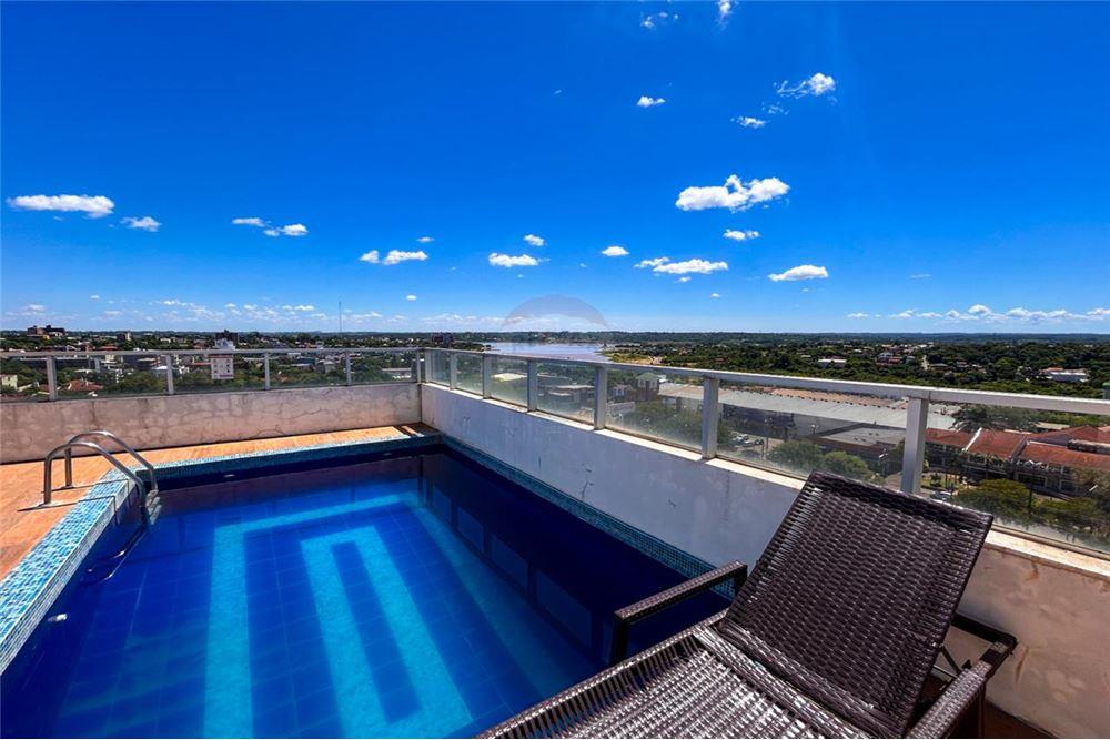 EN VENTA DEPAR EN ENCARNACION — foto 2
