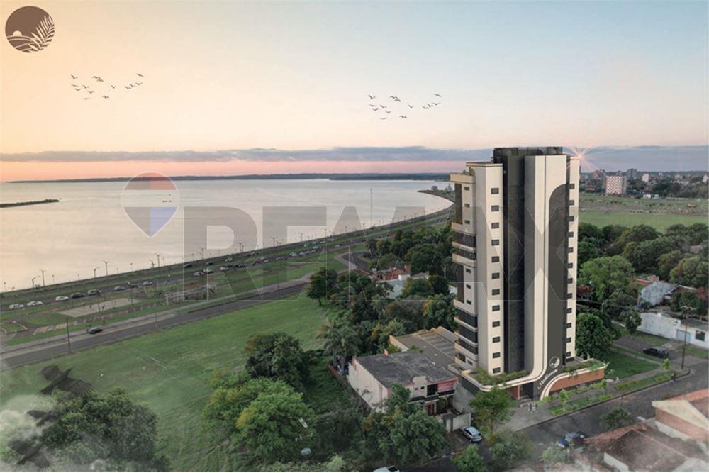Departamento - Venta - Encarnación, Paraguay — foto 3