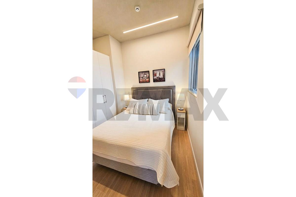 Departamento - Alquiler - Las Lomas, Asunción, Paraguay, Es para ti! — foto 3