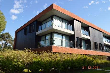 Edificio French Point, Unidades Prontas Para Ocupar