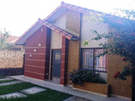 Vivienda Económica En Venta
