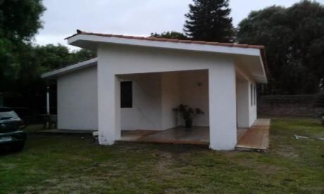 Oportunidad Unica En Ciudad De La Costa!