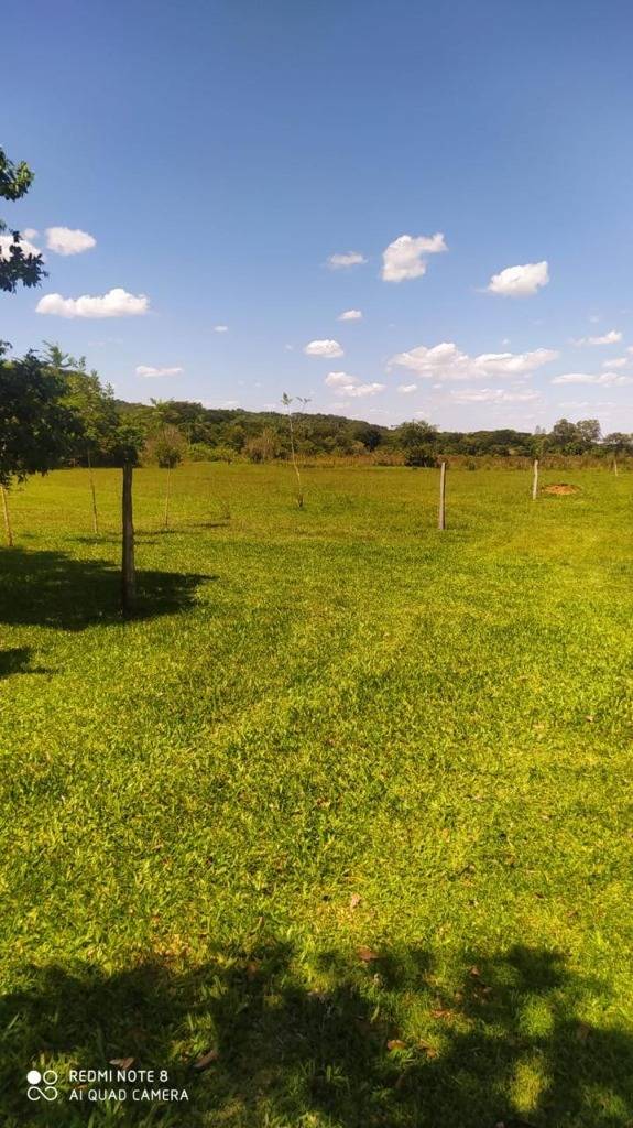 VENTA DE TERRENO CON ARROYO EN LOMA GRANDE — foto 2
