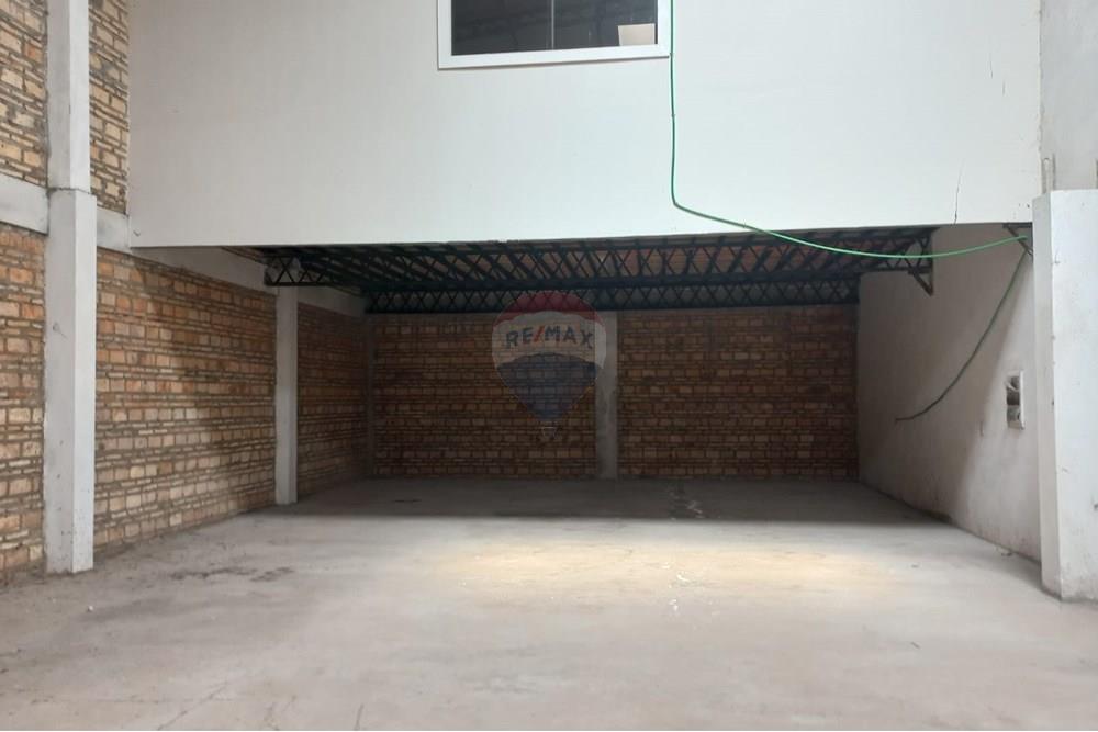 DEPÓSITO EN ALQUILER - SAN LORENZO — foto 3