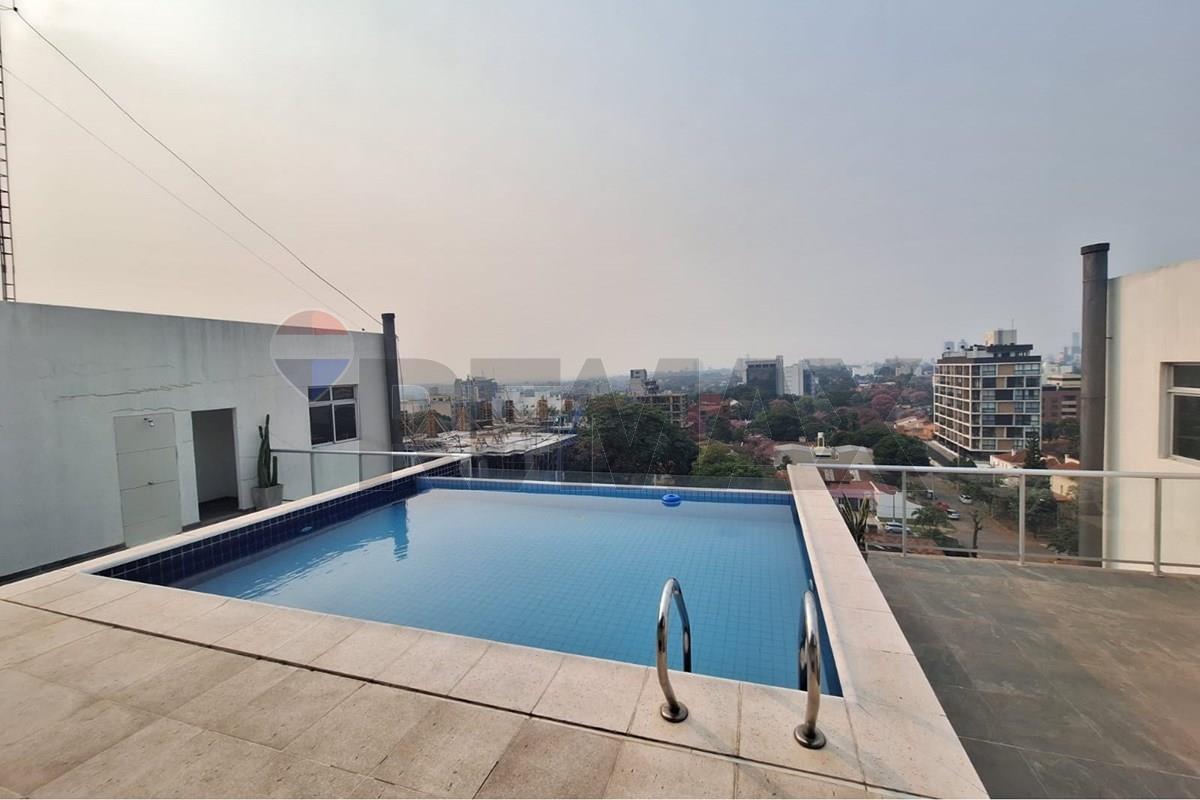 DEPARTAMENTO-ALQUILER-RECOLETA-ASUNCION — foto 2