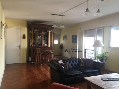 Hermoso Apartamento En Torre De Categoria