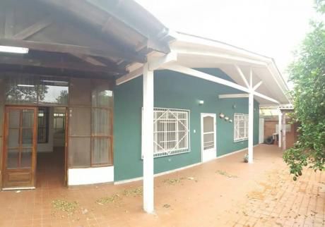 Casa En Anticretico
