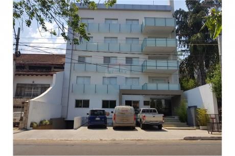 Departamento A Estrenar Sobre Molas Lopez