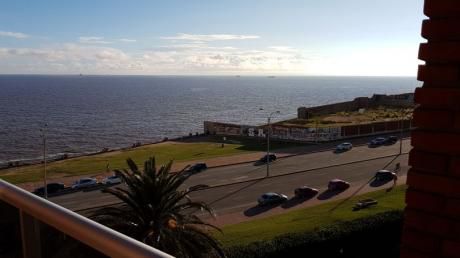 Urgente!! Rambla!! Lo Que No Hay!! Nuevo Precio Usd 133.000.