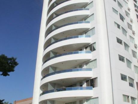Alquilo Dpto De 2 Dorm Z/centro