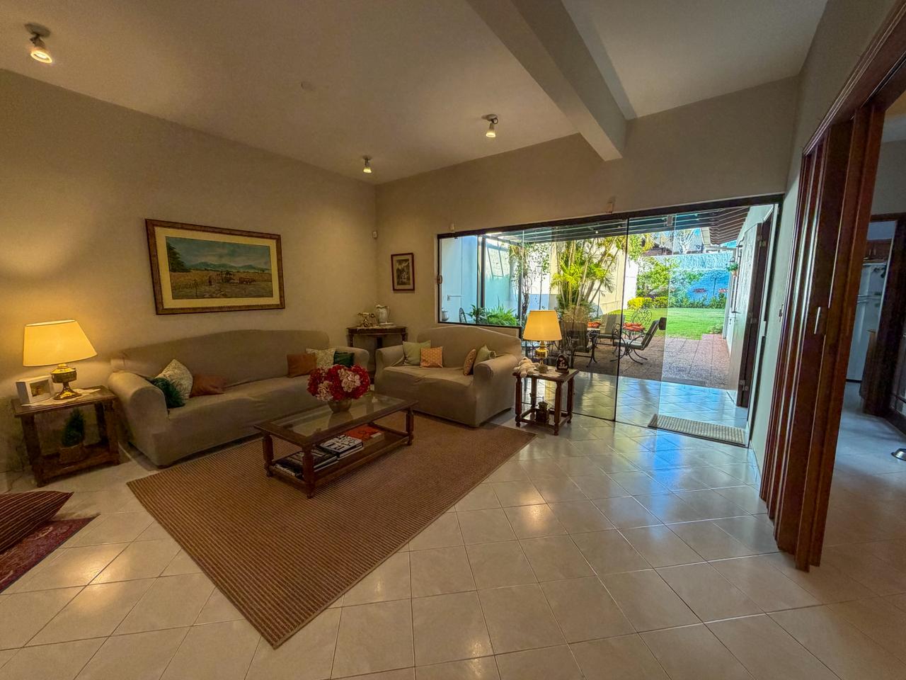 Casa en venta en Ycuá Satí