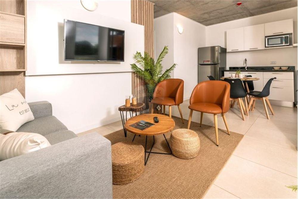 Departamento en alquiler en Luque — foto 2