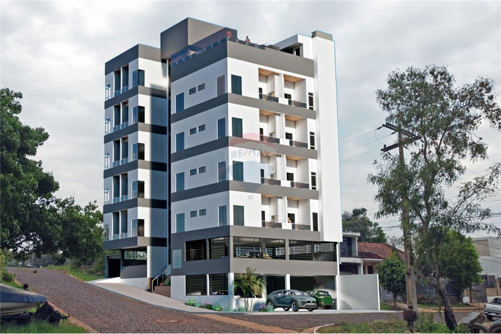 Departamento - Venta - Encarnación, Itapúa, Paraguay — foto 2