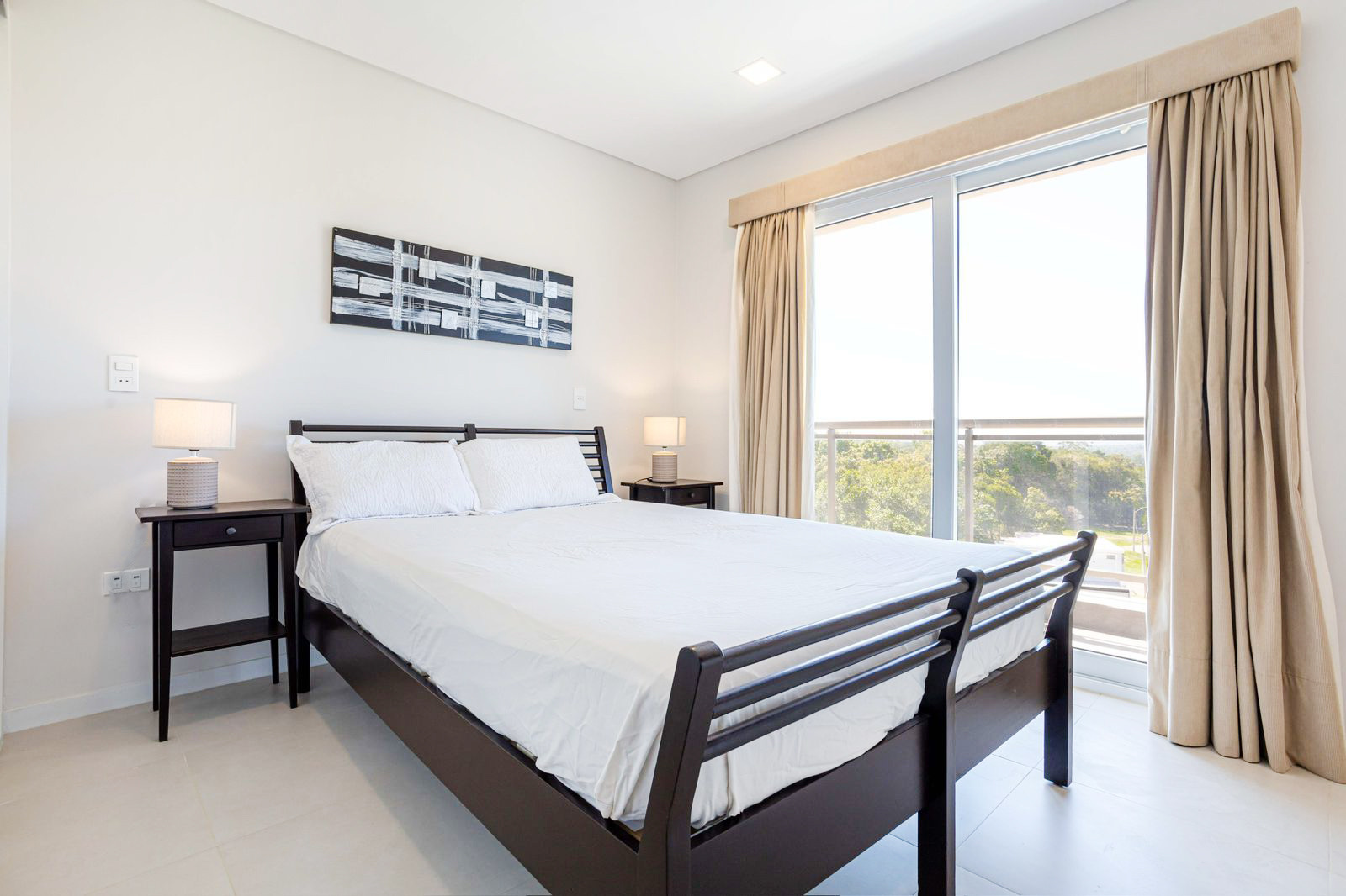 DEPARTAMENTO EN VENTA AQUAVILLAGE BALI 4 AMOBLADO — foto 3
