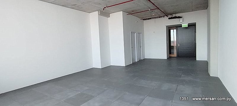 A Estrenar Oficina Corp. 86, 5 M2 Propios Z/ Hosp. La Costa Artigas (CóD. 1351) — foto 3