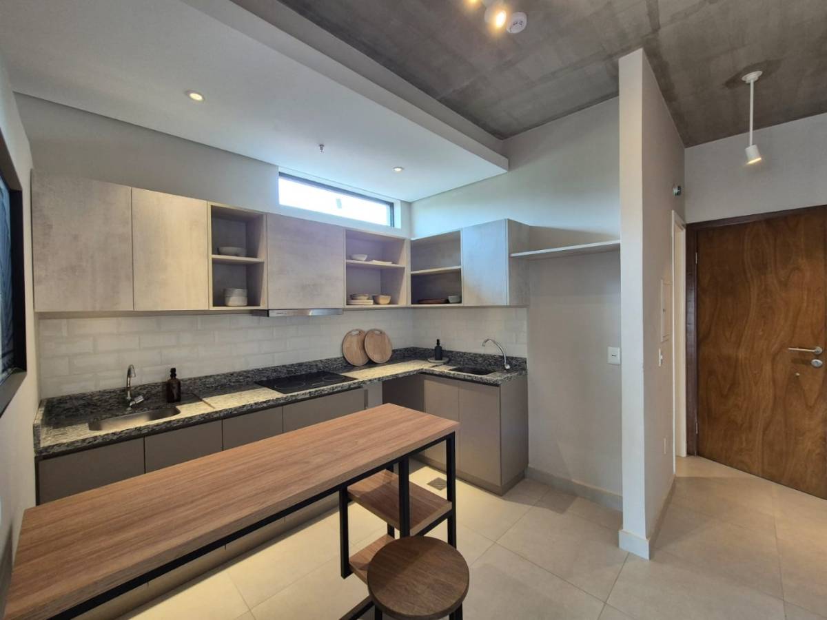 MONOAMBIENTE EN VENTA ZONA UNIVERSIDAD UMAX — foto 2
