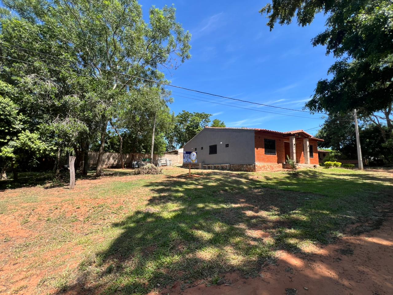 Terreno en venta en Luque — foto 3