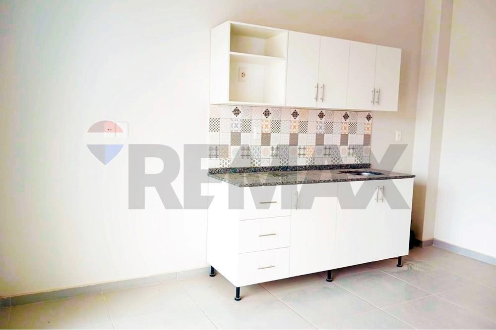 DEPARTAMENTO EN ALQUILER - MRA — foto 2