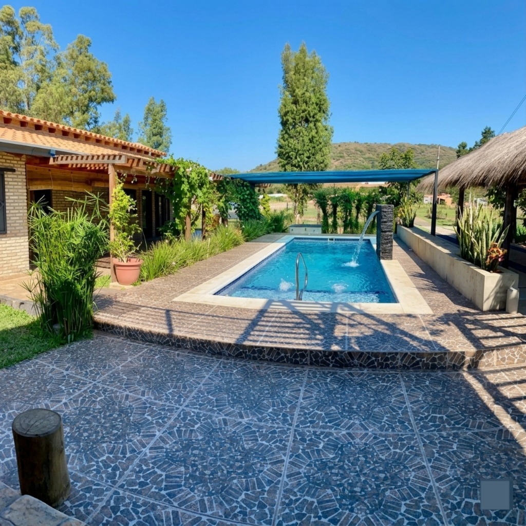 Ideal Para Inversionistas! Casa Quinta Con Renta — foto 3
