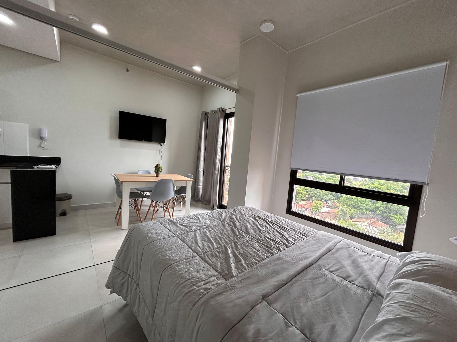 Vendo Monomambiente Amoblado Zuba 5 y 6 — foto 3