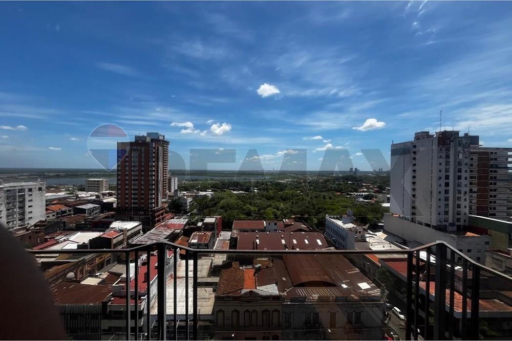 Departamento en alquiler en Catedral