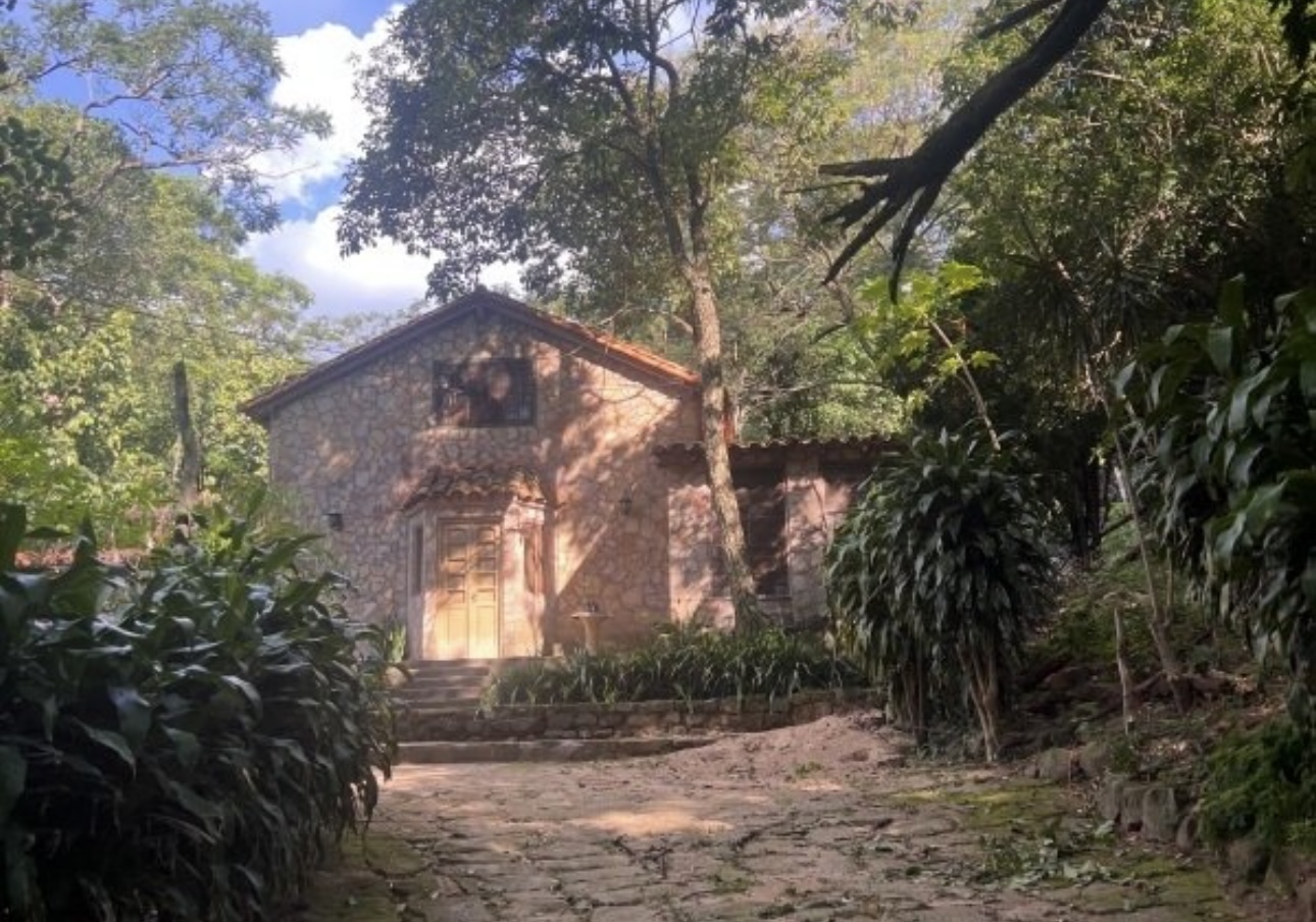 Tu paraíso soñado en venta 8 hectáreas en paraguari — foto 2