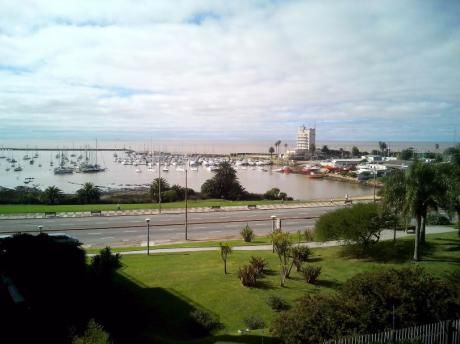 Torres Del Puerto